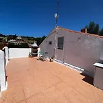 شقة El Puente De Lata 2 غرناطة