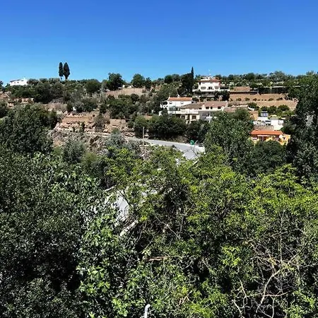 El Puente De Lata 2 Appartamento Granada