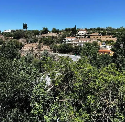 El Puente De Lata 2 Appartamento Granada